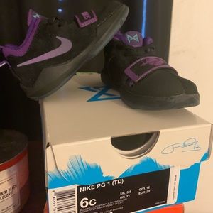 Toddler Shoes